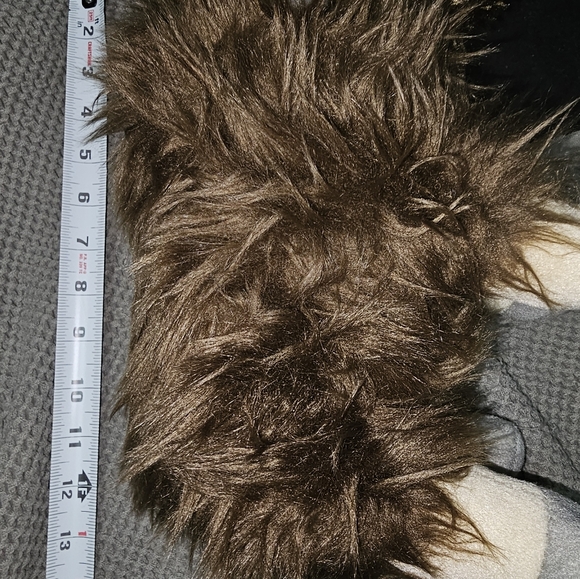 Wild Republic Musk Ox Plush Stuffed Animal Toy - Picture 3 of 4